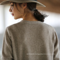 2017 New Style Women′s Cashmere Cardigan Clothing